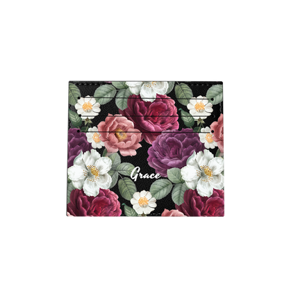 6 Slots Card Holder - Grace