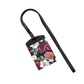 Vegan Leather Lanyard - Grace