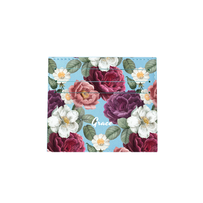 6 Slots Card Holder - Grace