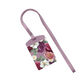 Vegan Leather Lanyard - Grace