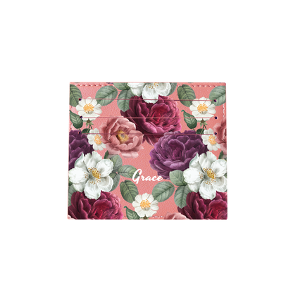 6 Slots Card Holder - Grace