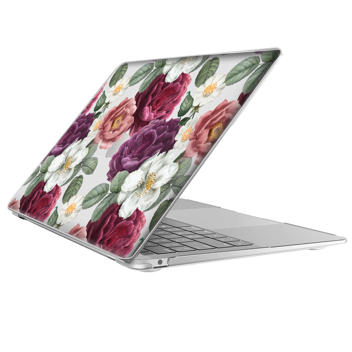 MacBook Snap Case - Grace