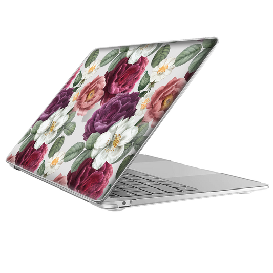 MacBook Snap Case - Grace