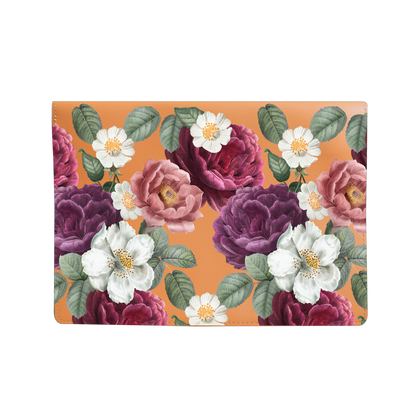 Vegan Leather Sleeve - Grace