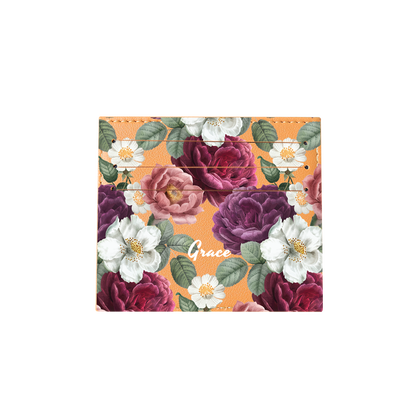 6 Slots Card Holder - Grace