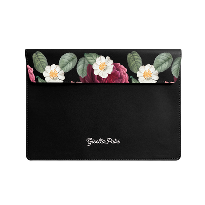 Vegan Leather Sleeve - Grace