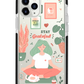 iPhone Rearguard Bumper - Grateful