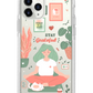 iPhone Rearguard Bumper - Grateful