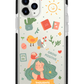 iPhone Rearguard Bumper - Grow