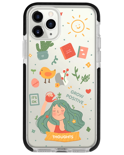 iPhone Rearguard Bumper - Grow