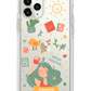 iPhone Rearguard Bumper - Grow