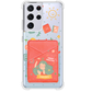 Android Phone Wallet Case - Grow