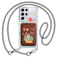 Android Magnetic Wallet Case - Grow