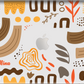 MacBook Snap Case - Hello Autumn