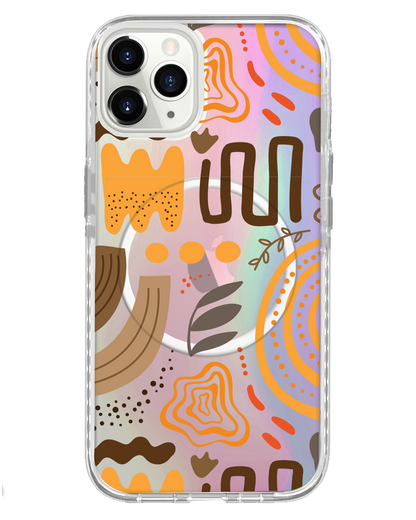 iPhone Rearguard Holo - Hello Autumn