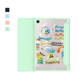 Android Tab Acrylic Flipcover - Hello Treasure