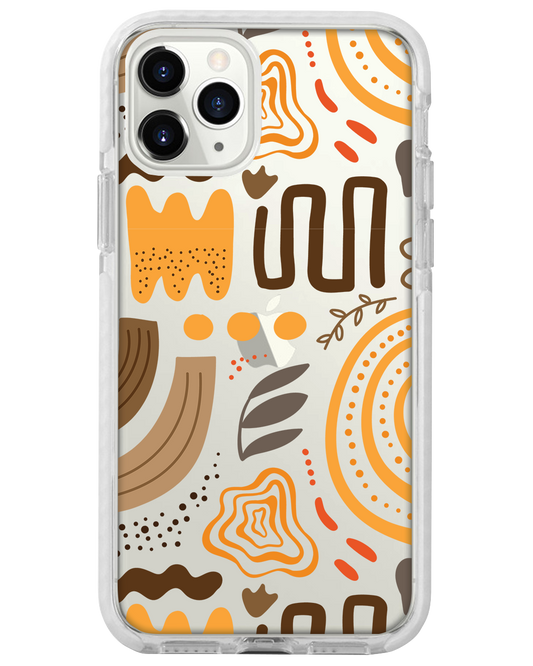 iPhone Rearguard Bumper -  Hello Autumn