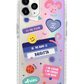 iPhone Rearguard Holo - Aries