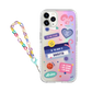 iPhone Rearguard Holo - Aries
