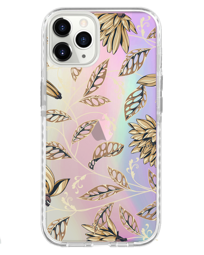 iPhone Rearguard Holo - Better Than Gold