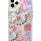 iPhone Rearguard Holo - Bird of Paradise 1.0