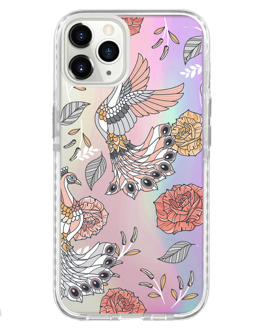 iPhone Rearguard Holo - Bird of Paradise 1.0