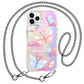 iPhone Rearguard Holo - Butterfly & Clouds