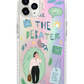 iPhone Rearguard Holo - ENTP