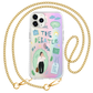 iPhone Rearguard Holo - ENTP