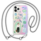 iPhone Rearguard Holo - ENTP