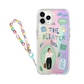 iPhone Rearguard Holo - ENTP