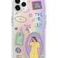 iPhone Rearguard Holo - ESTP