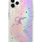 iPhone Rearguard Holo - Galaxy