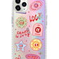 iPhone Rearguard Holo - Itzy Sticker Pack