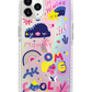 iPhone Rearguard Holo - Monday My Day