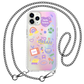 iPhone Rearguard Holo - NCT Hello Future