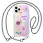 iPhone Rearguard Holo - Pink Planet