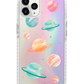 iPhone Rearguard Holo - Planetarium 1.0