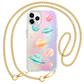 iPhone Rearguard Holo - Planetarium 1.0