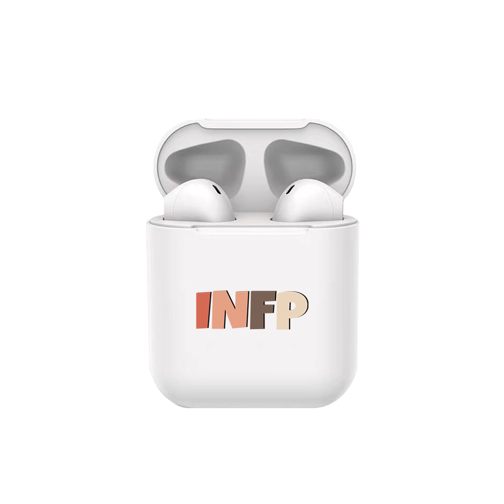Wireless Pods - INFP