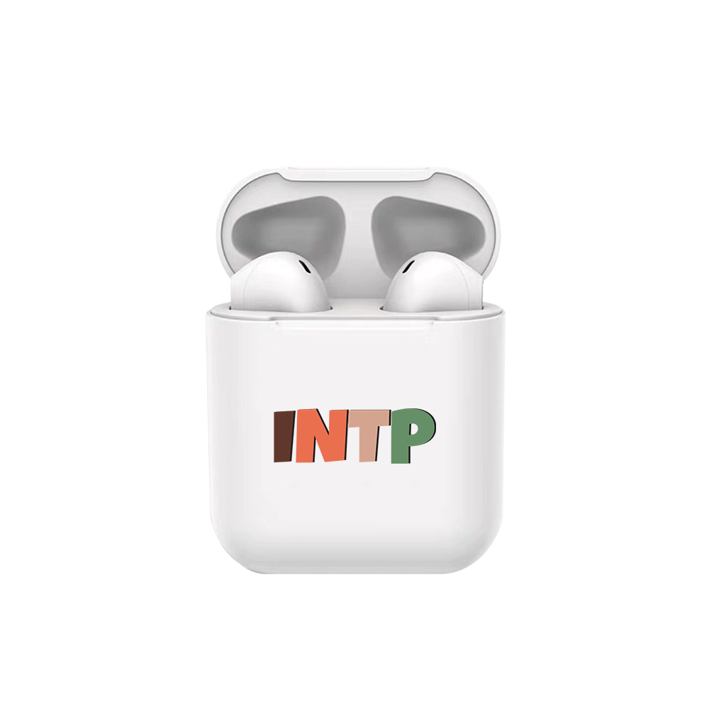 Wireless Pods - INTP