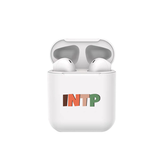 Wireless Pods - INTP