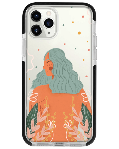 iPhone Rearguard Bumper - Adena