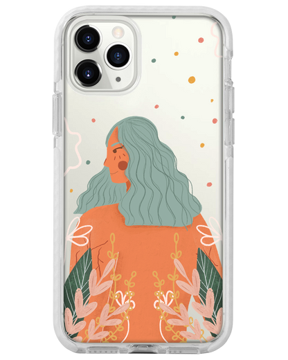 iPhone Rearguard Bumper - Adena