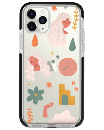 iPhone Rearguard Bumper - Adara's World