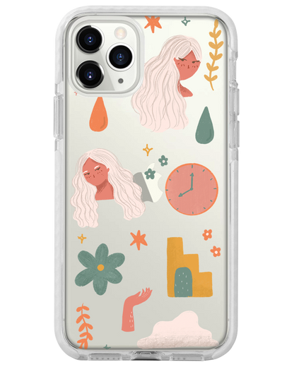 iPhone Rearguard Bumper - Adara's World