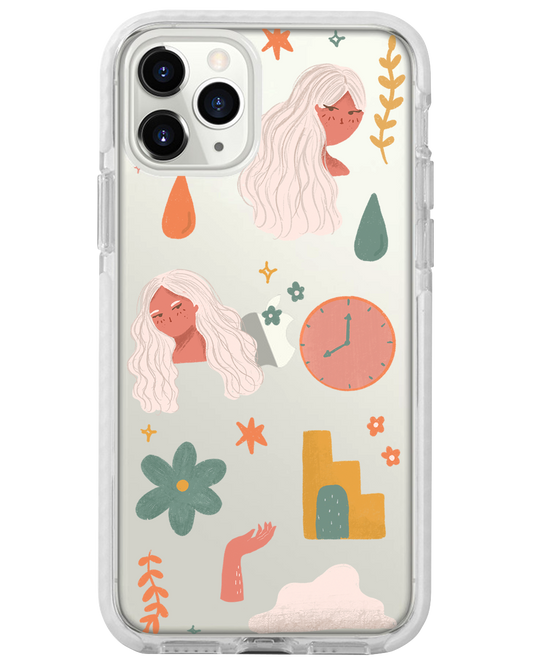 iPhone Rearguard Bumper - Adara's World