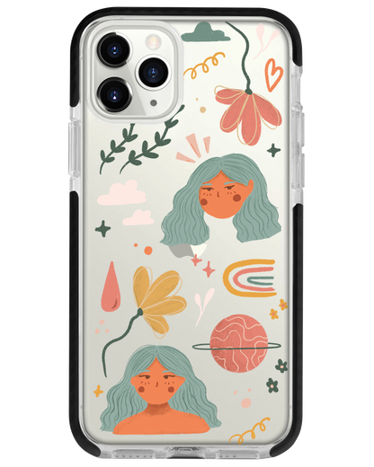 iPhone Rearguard Bumper - Adena's World