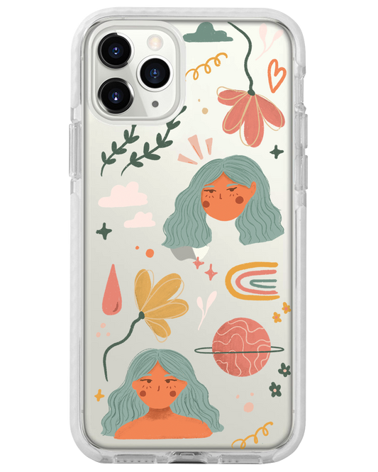 iPhone Rearguard Bumper - Adena's World