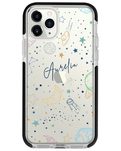 iPhone Rearguard Bumper - Galaxy